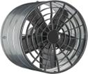 VENTILADOR AXIAL EXAUSTOR IND. 40CM 127V PREMIUM 