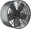 VENTILADOR AXIAL EXAUSTOR IND. 40CM 220V PREMIUM 