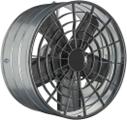 VENTILADOR AXIAL EXAUSTOR IND. 50CM 220V PREMIUM 