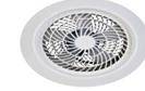 VENTILADOR AXIAL EXAUSTOR IND. 25CM 127V PREMIUM