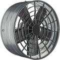 VENTILADOR AXIAL EXAUSTOR IND. 50CM 127V PREMIUM 