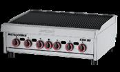 CHAR BROILER A GAS CHB 90