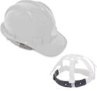 CAPACETE DE SEGURANÇA BRANCO PLASTCOR 