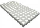 ESTRADO BOLIVER 25X50 BRANCO 