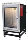 FORNO TURBO DIGITOP GAS 10 EST (FTDG 10)