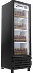 EXPOSITOR REFRIGERADOR VERTICAL P/ BEBIDAS CCV 355 220V 542 LTS T -6 a +2C 