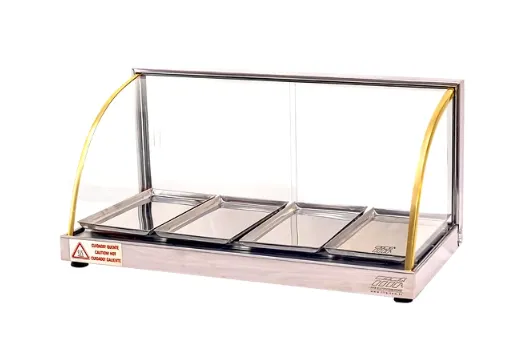 Estufa 4 Bandejas 127V TITÃ