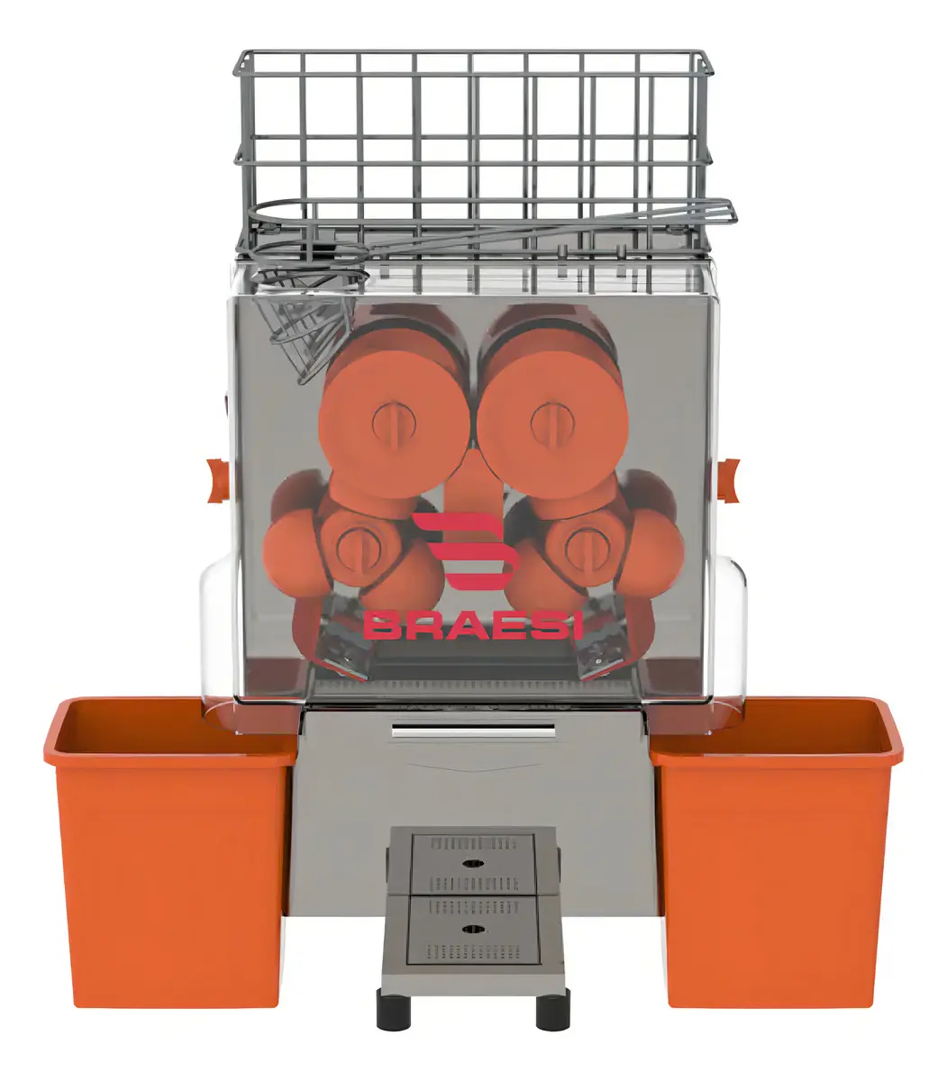 Maquina de Suco Juice Express 220V 50/60 hz  BEL-20