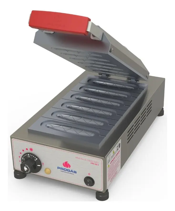 CREPEIRA ELETRICA 220V - PRK-06 Style