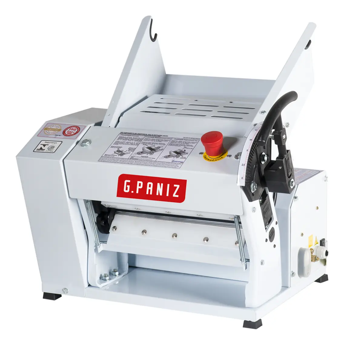 CILINDRO CL300 MINI EPOXI MONO 127/220V