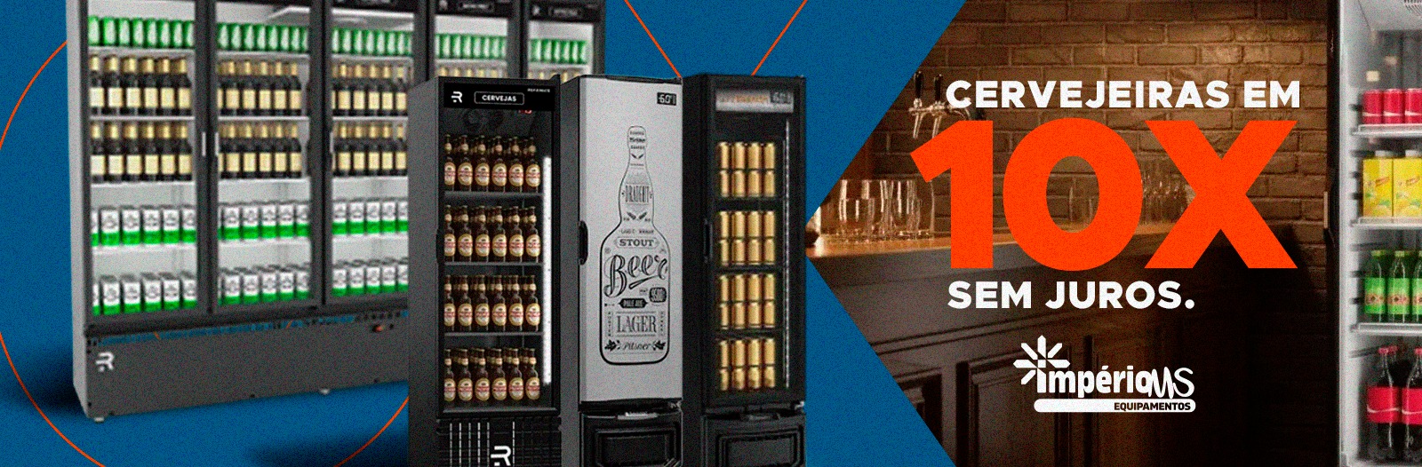 Cervejeiras